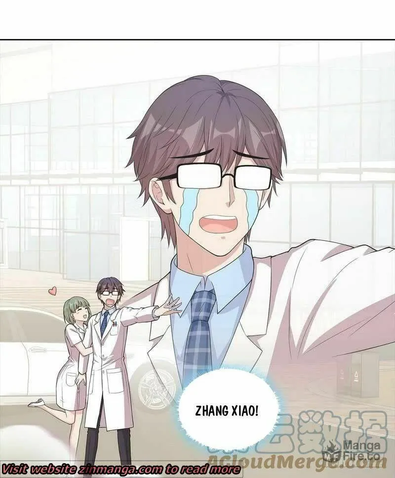 Read Babysitting for the Handsome Guy chapter 92 image 5 on Lezhin