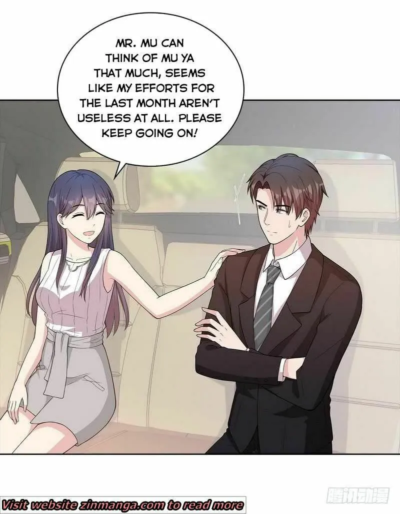 Read Babysitting for the Handsome Guy chapter 92 image 7 on Lezhin