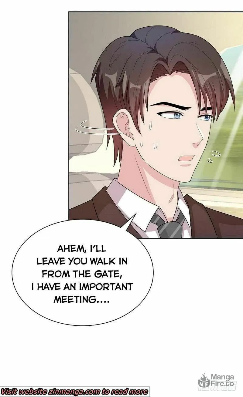 Read Babysitting for the Handsome Guy chapter 92 image 8 on Lezhin