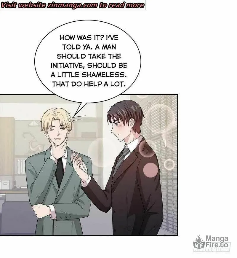 Read Babysitting for the Handsome Guy chapter 93 image 10 on Lezhin