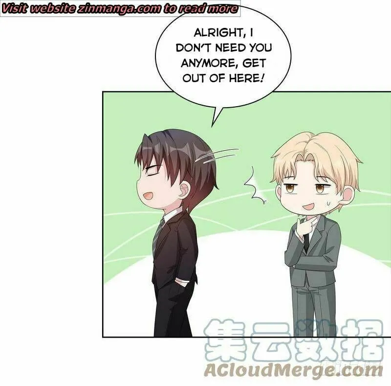 Read Babysitting for the Handsome Guy chapter 93 image 11 on Lezhin