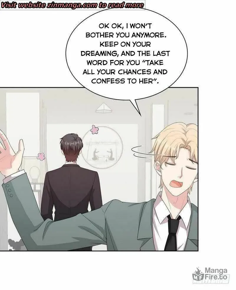 Read Babysitting for the Handsome Guy chapter 93 image 12 on Lezhin