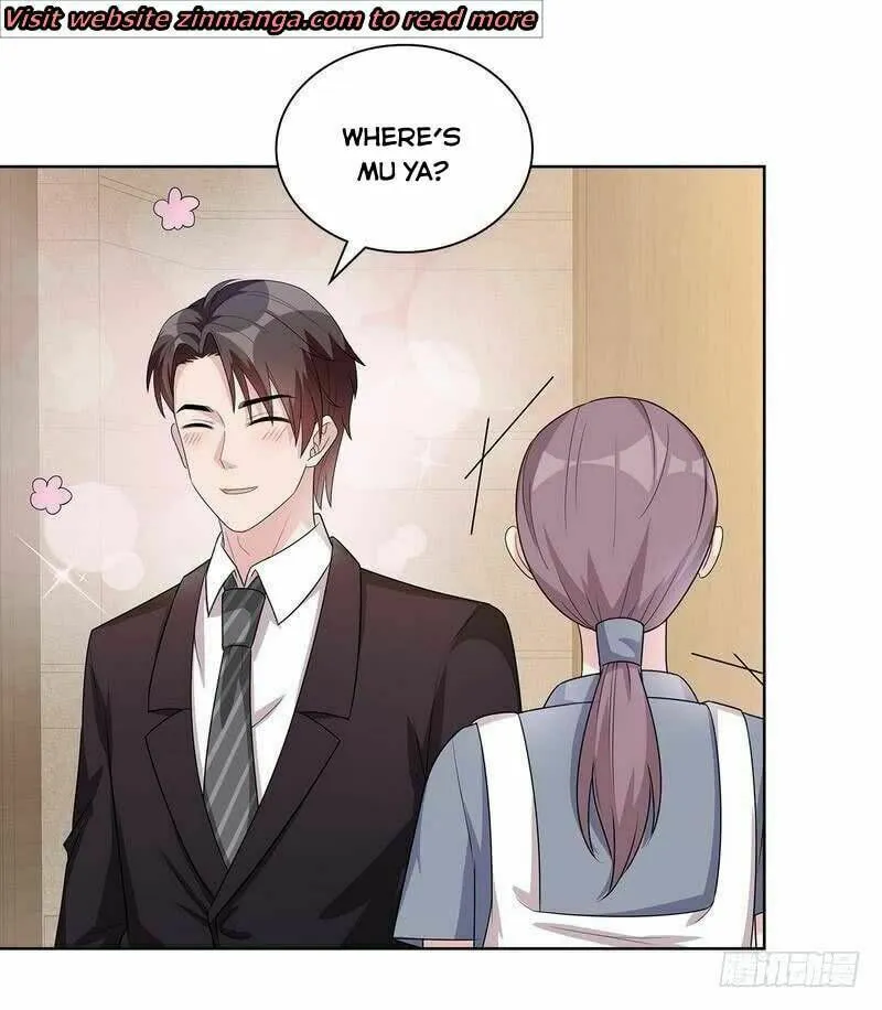 Read Babysitting for the Handsome Guy chapter 93 image 14 on Lezhin