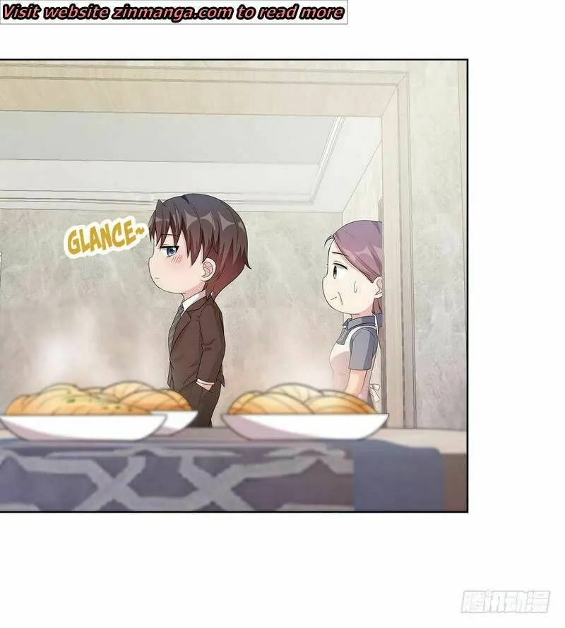 Read Babysitting for the Handsome Guy chapter 93 image 16 on Lezhin