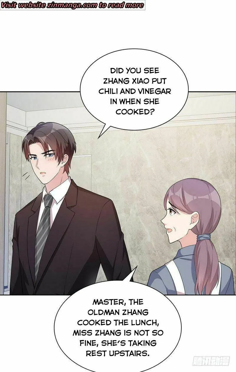 Read Babysitting for the Handsome Guy chapter 93 image 17 on Lezhin