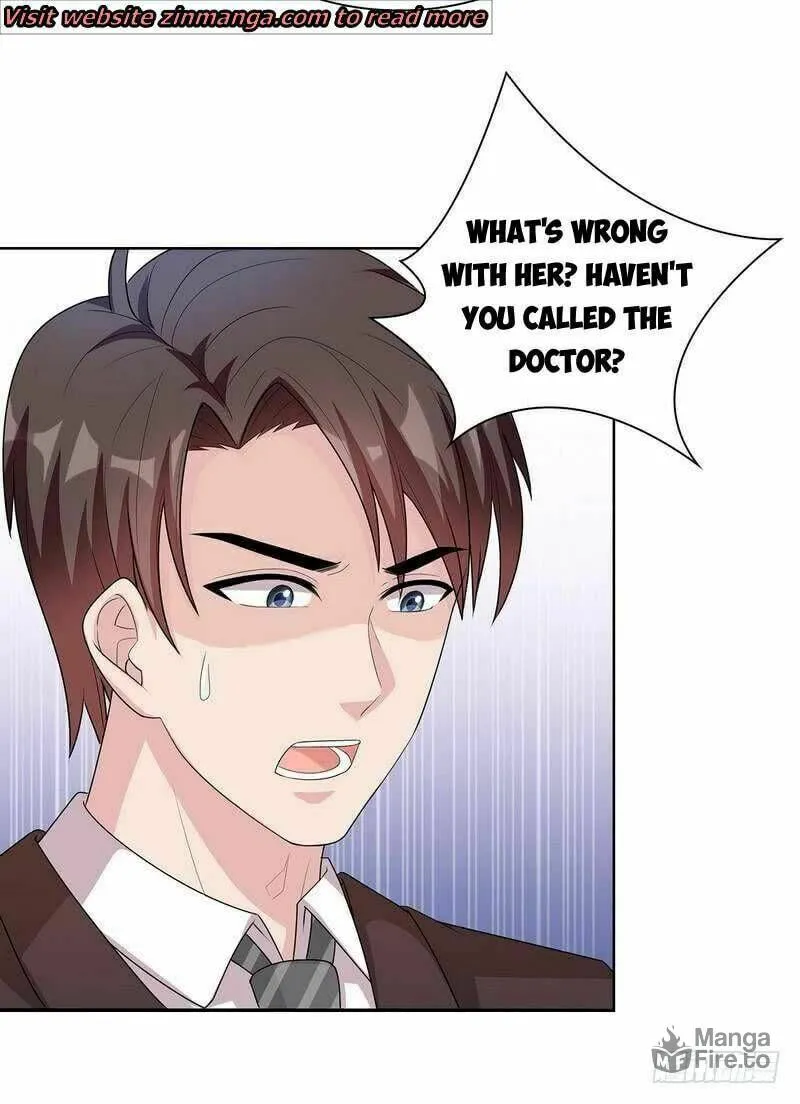 Read Babysitting for the Handsome Guy chapter 93 image 18 on Lezhin