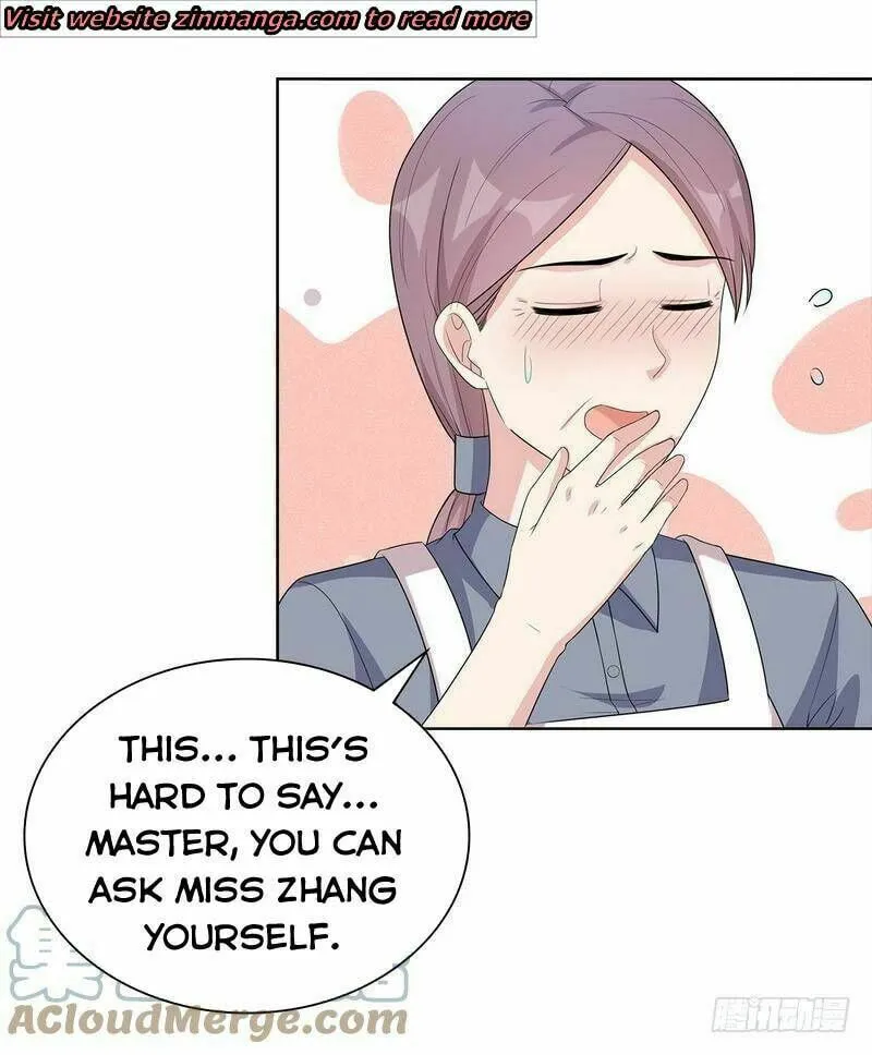 Read Babysitting for the Handsome Guy chapter 93 image 19 on Lezhin