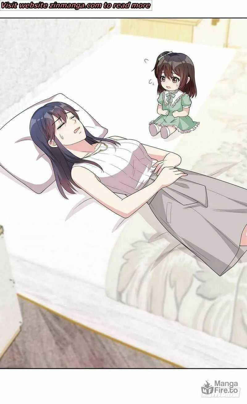 Read Babysitting for the Handsome Guy chapter 93 image 20 on Lezhin