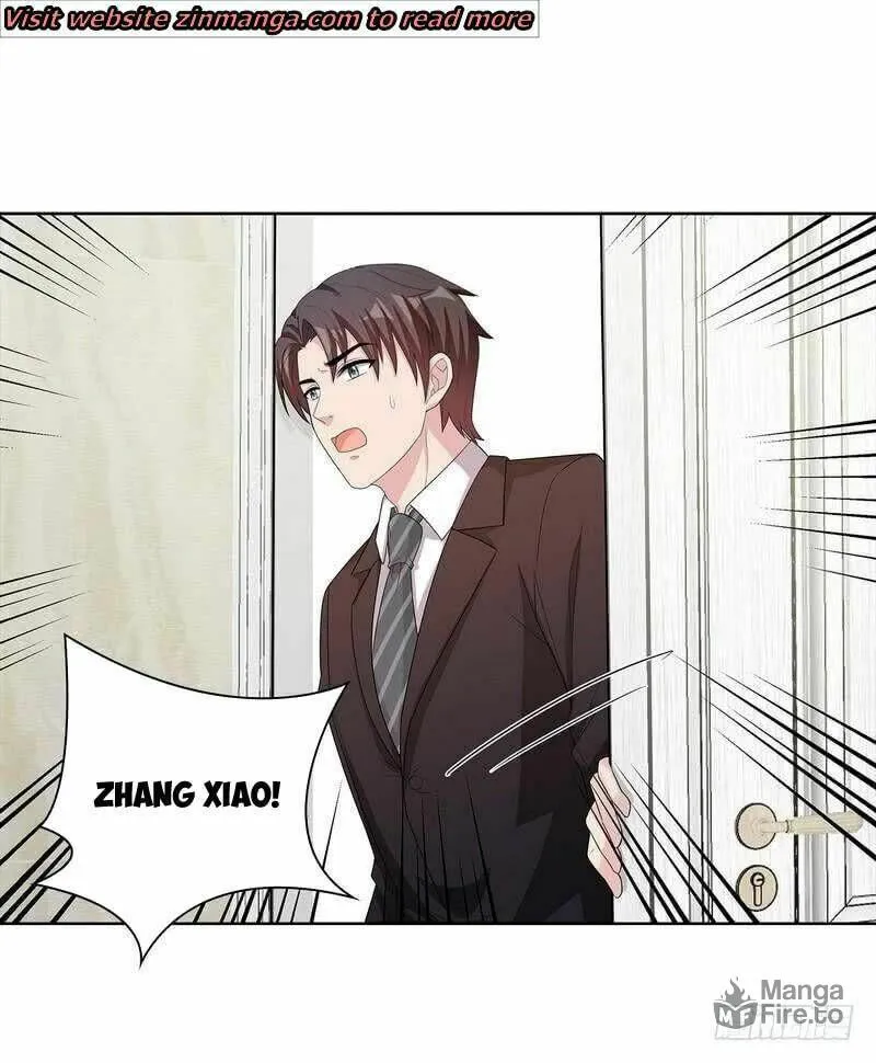 Read Babysitting for the Handsome Guy chapter 93 image 21 on Lezhin