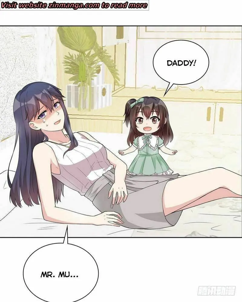 Read Babysitting for the Handsome Guy chapter 93 image 22 on Lezhin