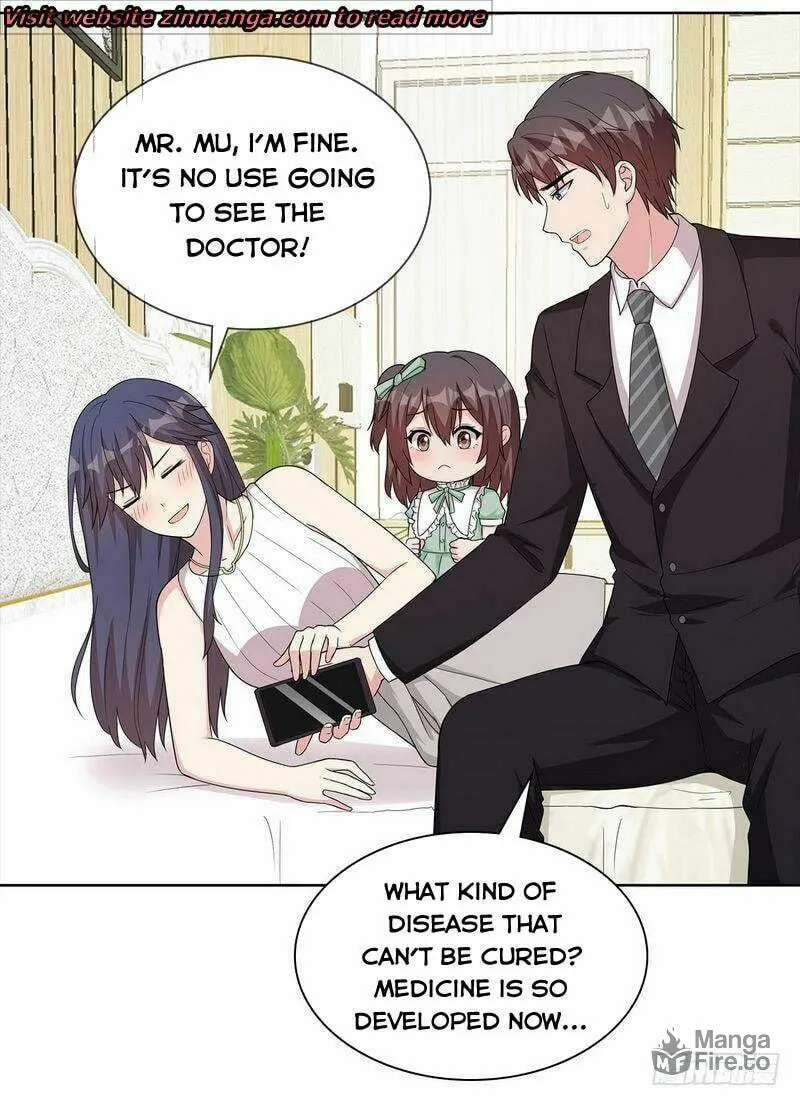 Read Babysitting for the Handsome Guy chapter 93 image 24 on Lezhin