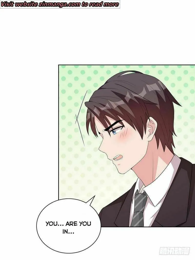 Read Babysitting for the Handsome Guy chapter 93 image 26 on Lezhin