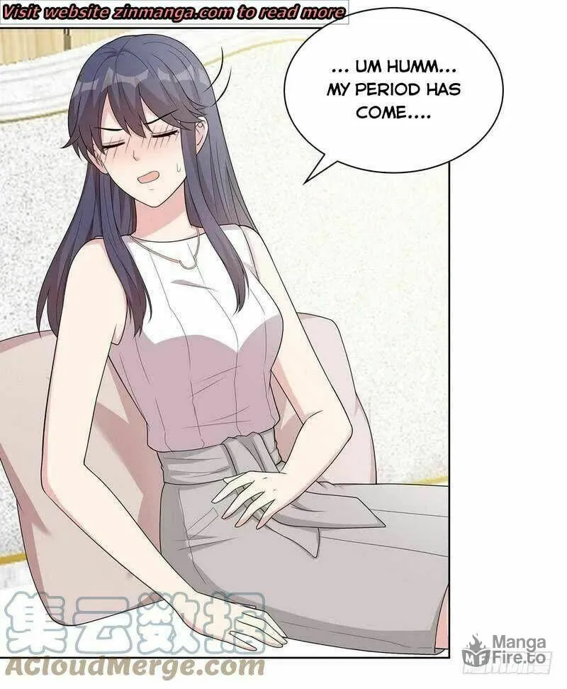 Read Babysitting for the Handsome Guy chapter 93 image 27 on Lezhin