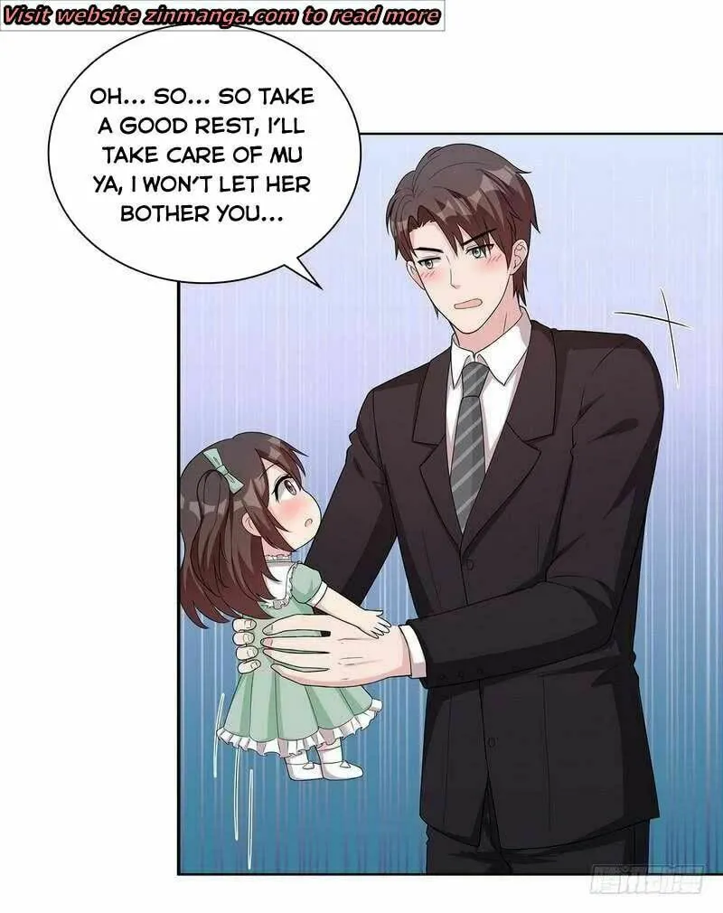 Read Babysitting for the Handsome Guy chapter 93 image 28 on Lezhin