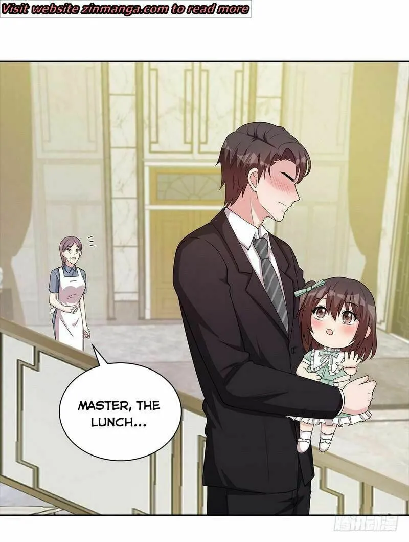 Read Babysitting for the Handsome Guy chapter 93 image 29 on Lezhin