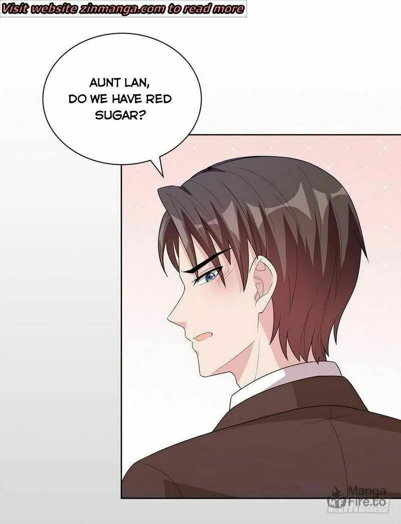 Read Babysitting for the Handsome Guy chapter 93 image 30 on Lezhin