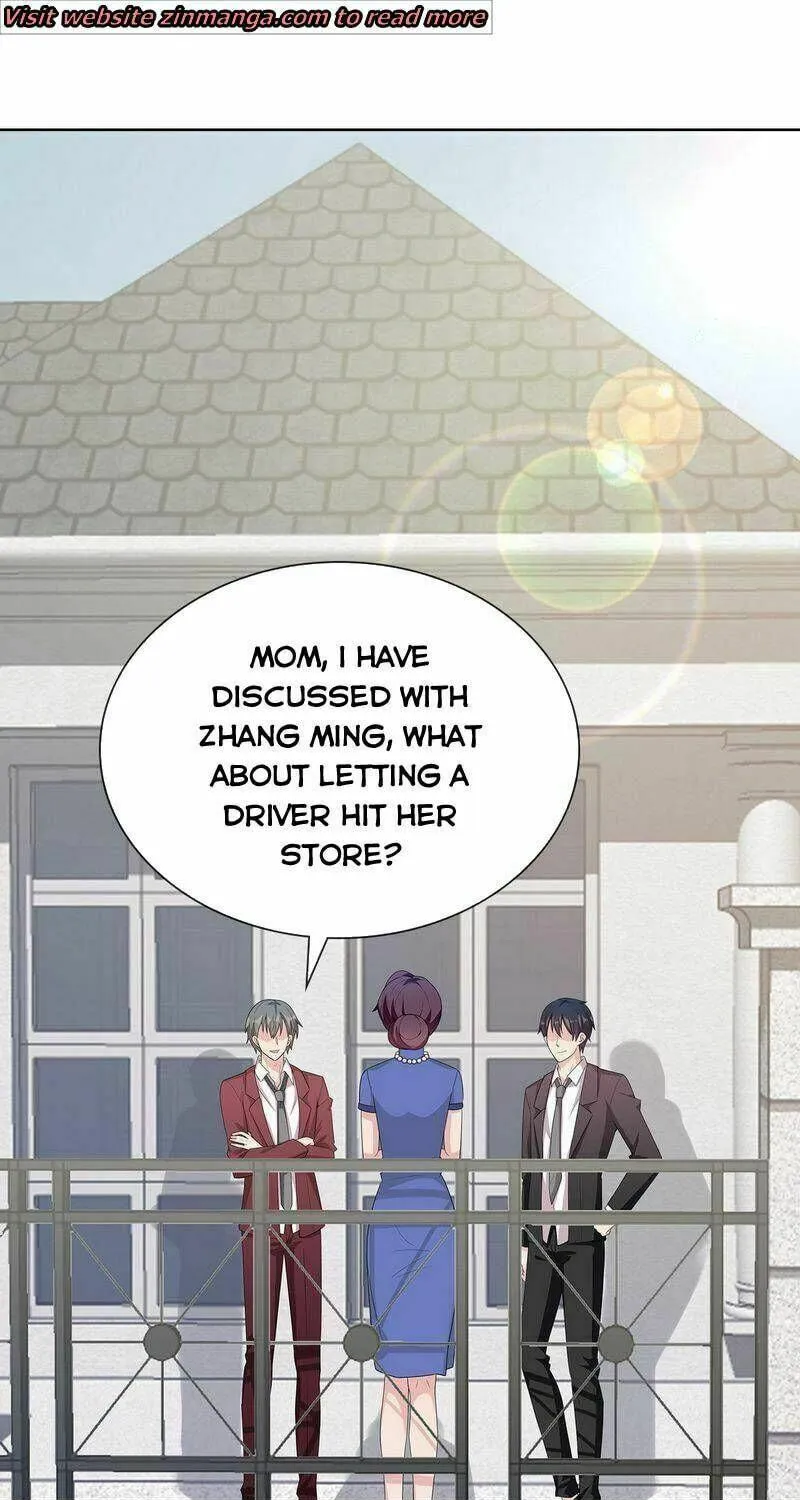 Read Babysitting for the Handsome Guy chapter 93 image 33 on Lezhin