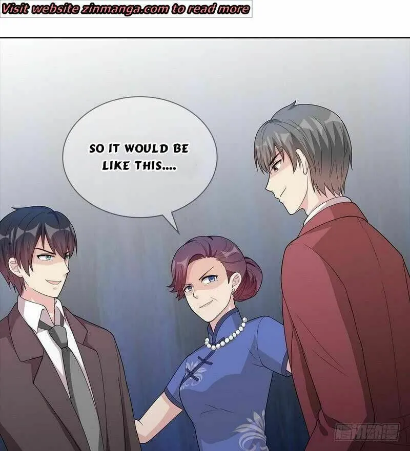 Read Babysitting for the Handsome Guy chapter 93 image 39 on Lezhin