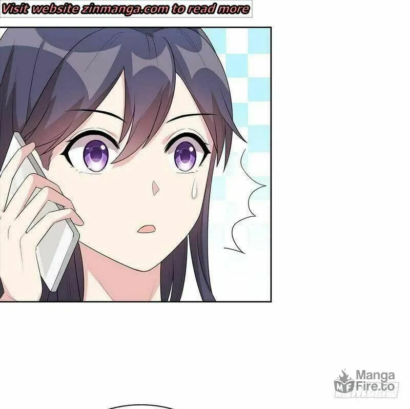 Read Babysitting for the Handsome Guy chapter 93 image 5 on Lezhin