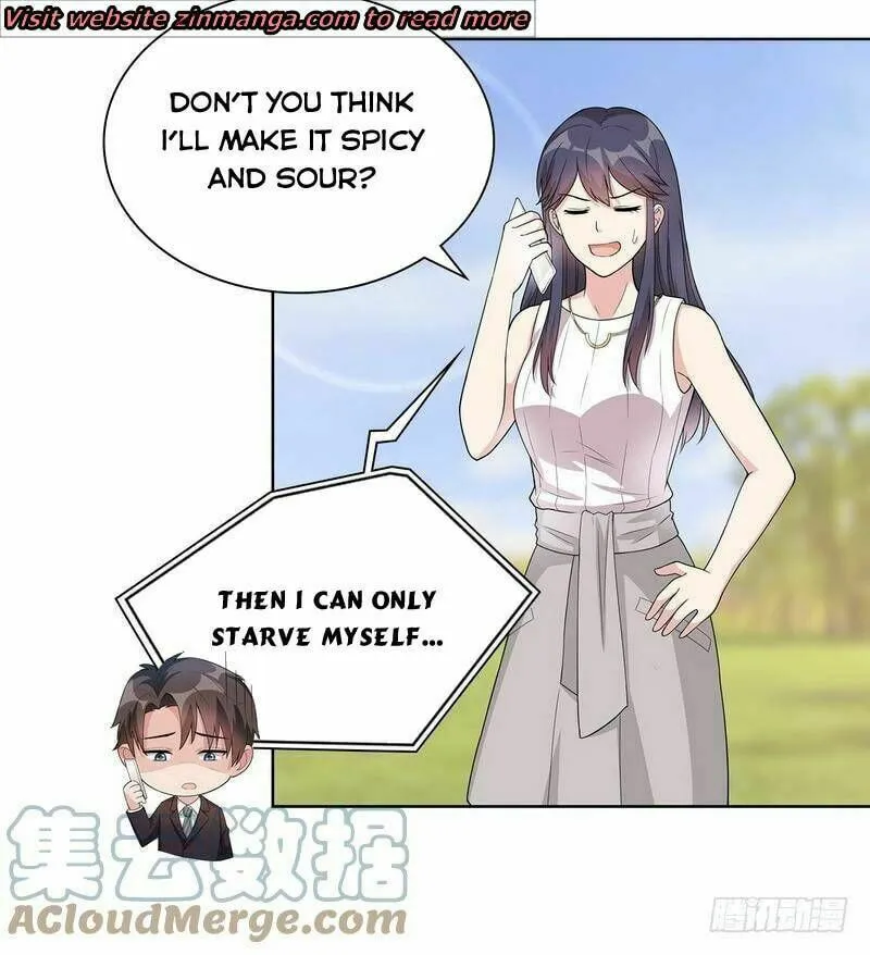 Read Babysitting for the Handsome Guy chapter 93 image 6 on Lezhin