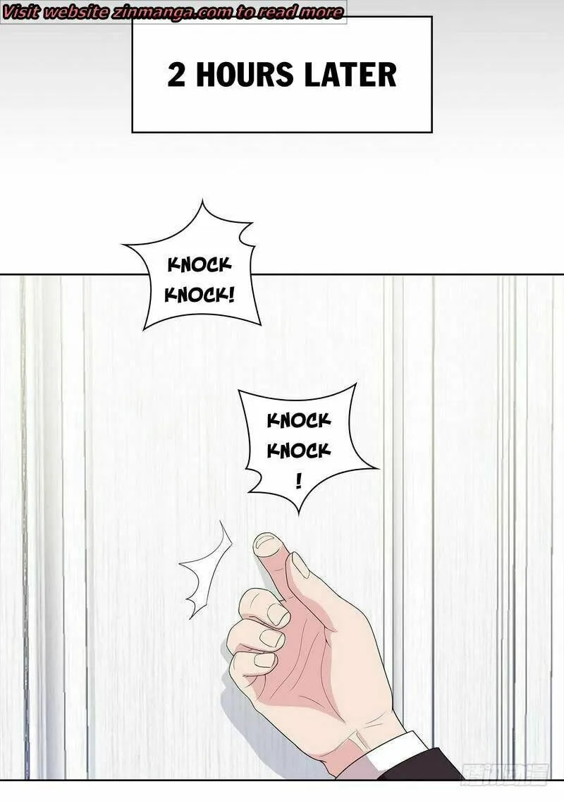 Read Babysitting for the Handsome Guy chapter 94 image 10 on Lezhin