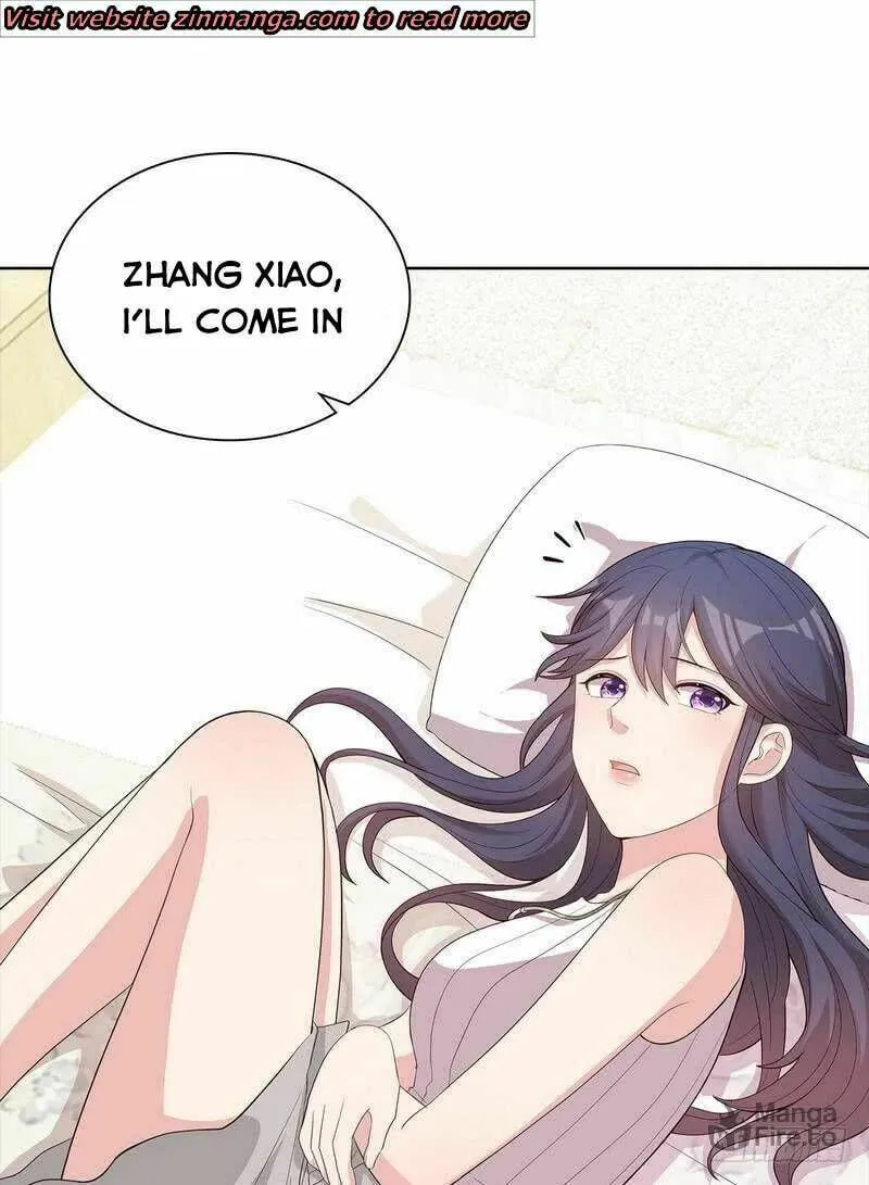 Read Babysitting for the Handsome Guy chapter 94 image 11 on Lezhin