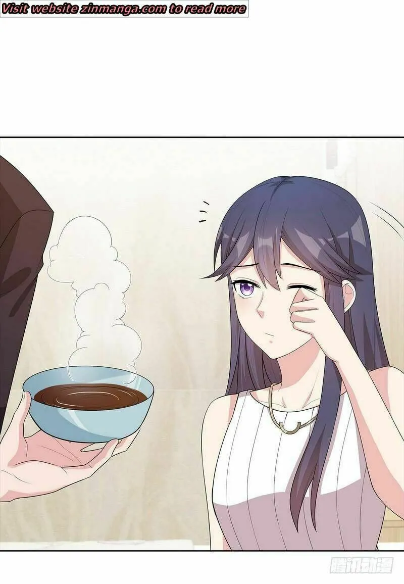Read Babysitting for the Handsome Guy chapter 94 image 13 on Lezhin