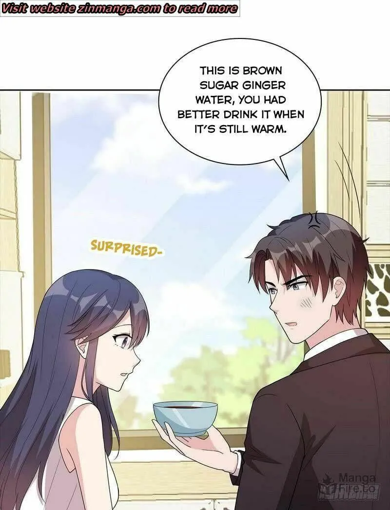 Read Babysitting for the Handsome Guy chapter 94 image 17 on Lezhin