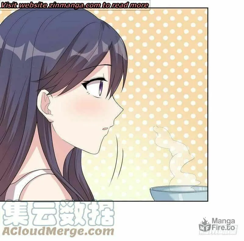 Read Babysitting for the Handsome Guy chapter 94 image 19 on Lezhin