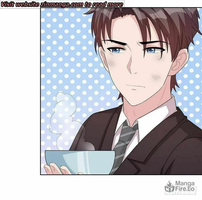 Read Babysitting for the Handsome Guy chapter 94 image 20 on Lezhin