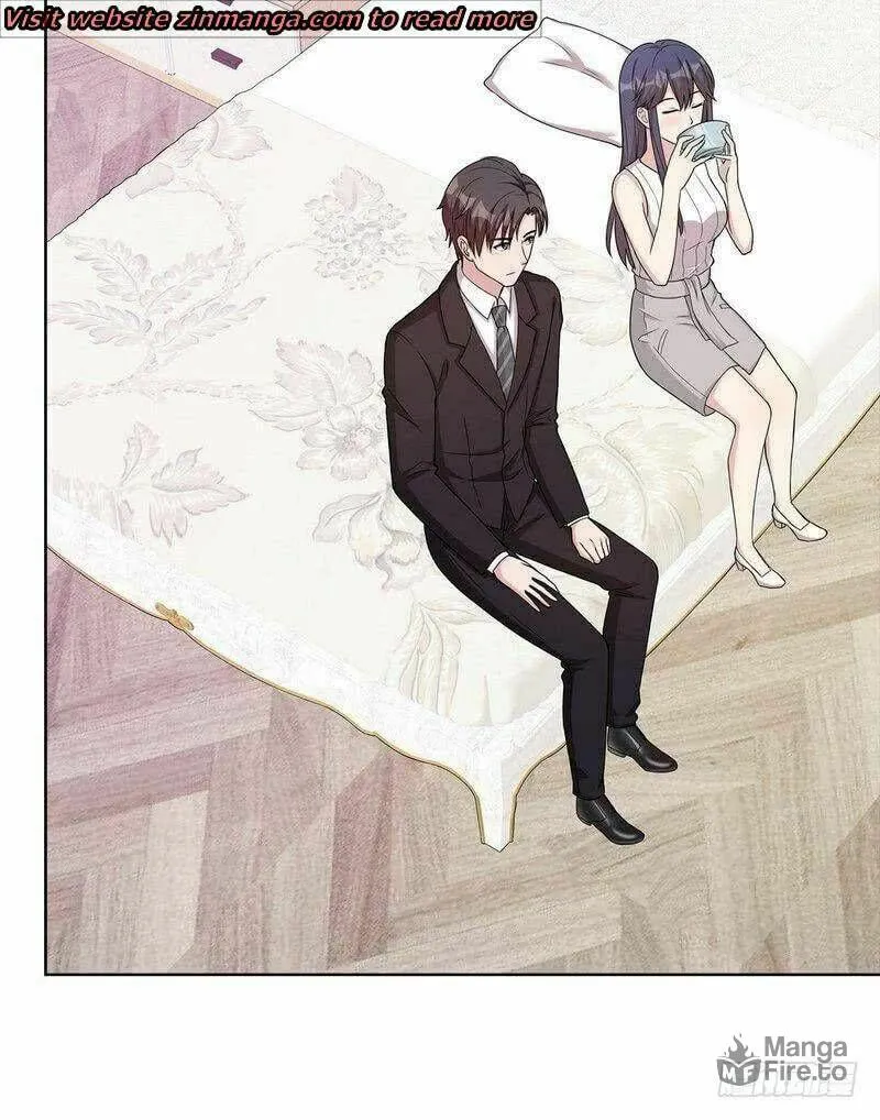 Read Babysitting for the Handsome Guy chapter 94 image 24 on Lezhin