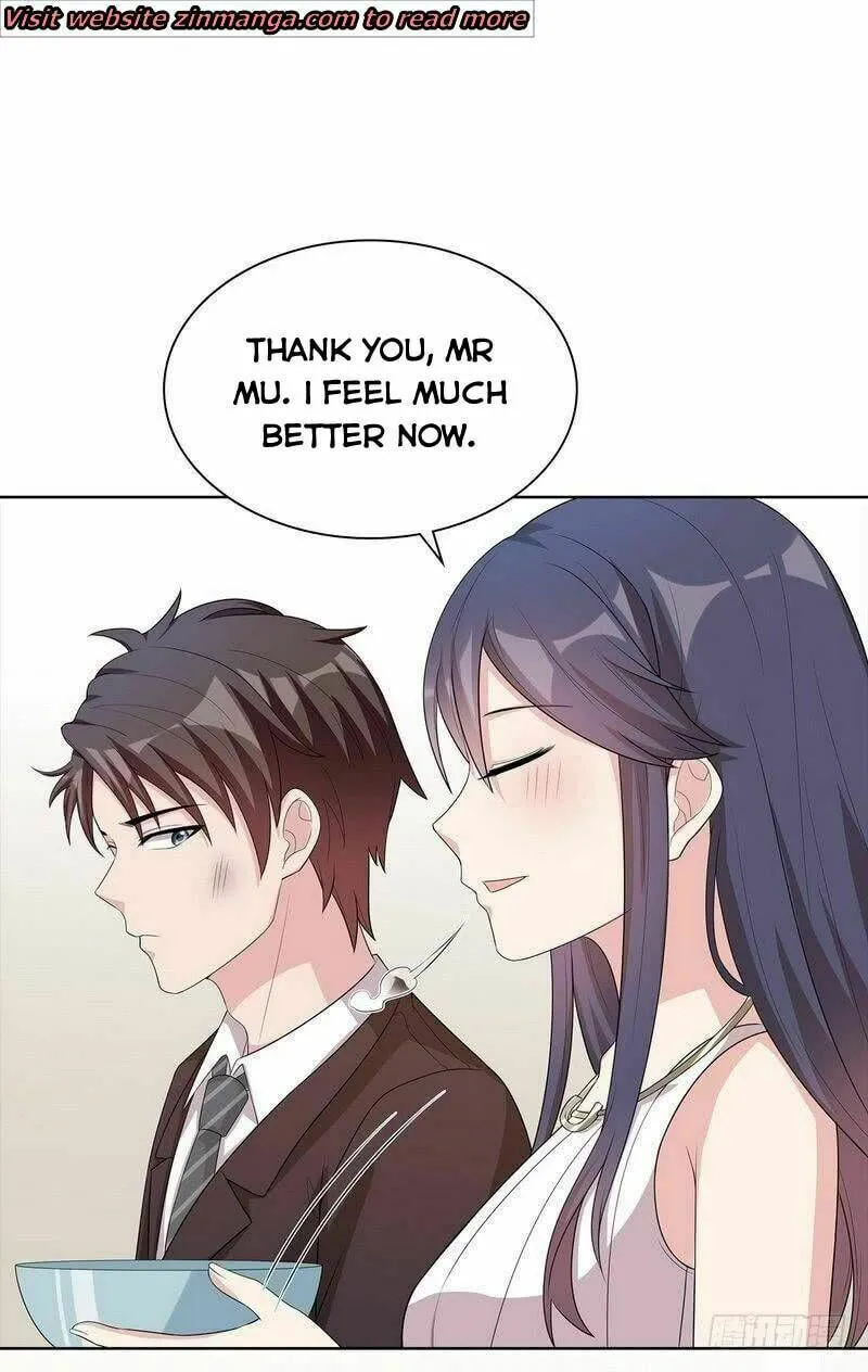 Read Babysitting for the Handsome Guy chapter 94 image 25 on Lezhin
