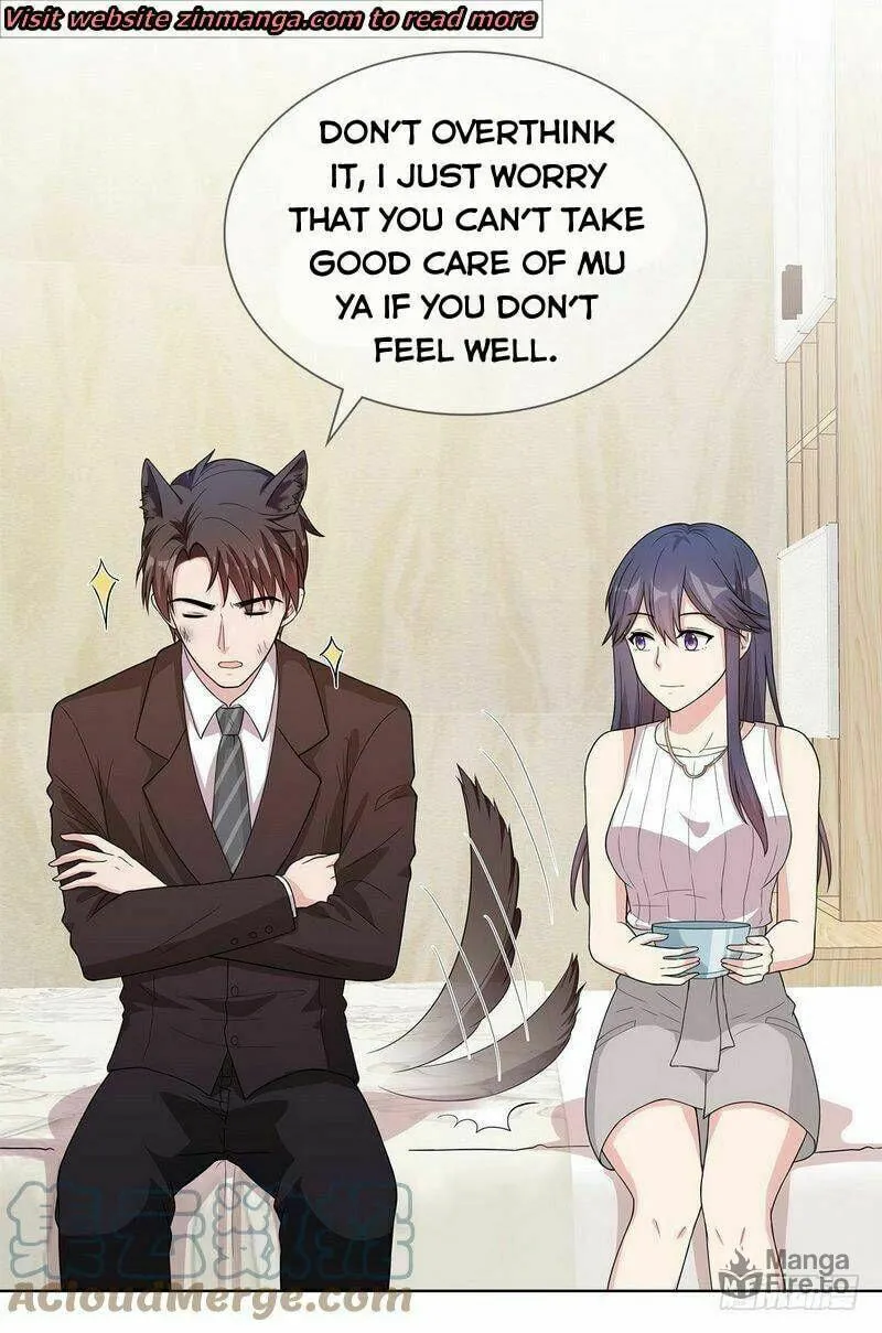 Read Babysitting for the Handsome Guy chapter 94 image 26 on Lezhin