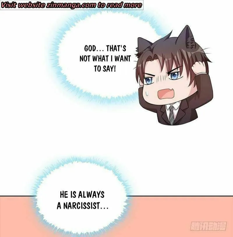 Read Babysitting for the Handsome Guy chapter 94 image 27 on Lezhin