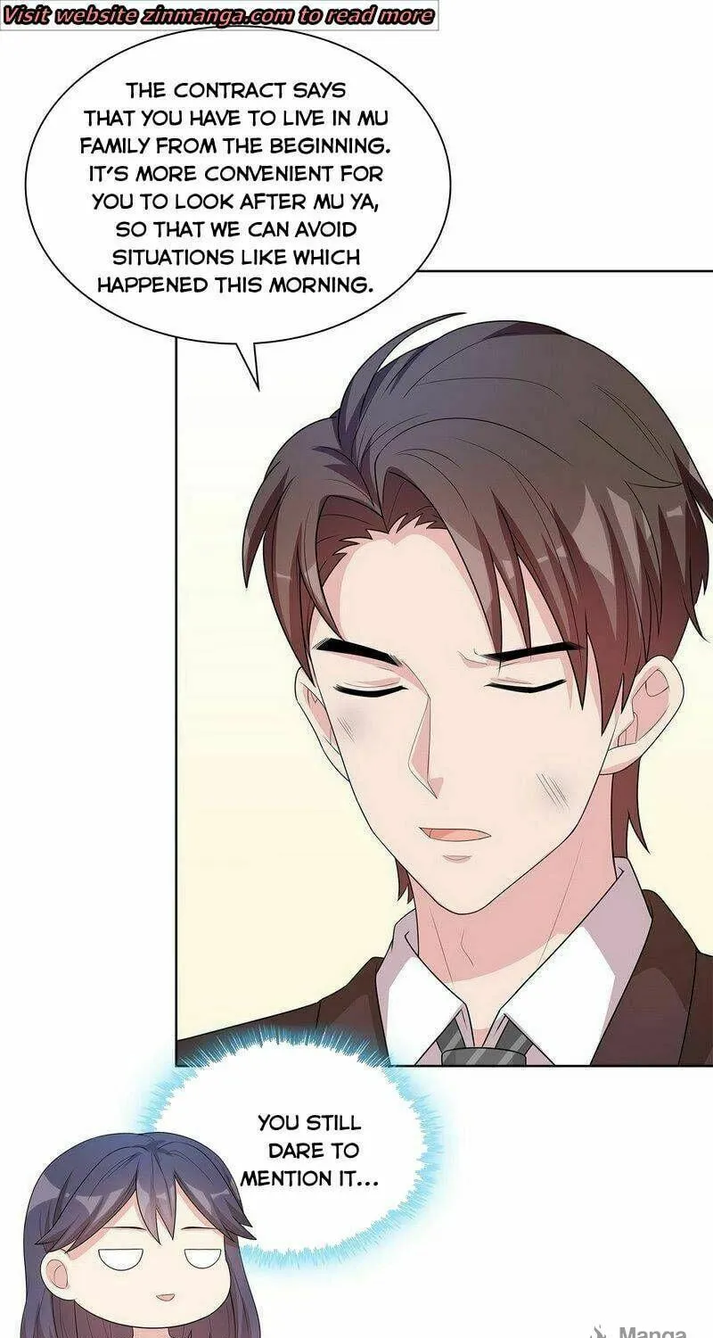 Read Babysitting for the Handsome Guy chapter 94 image 32 on Lezhin