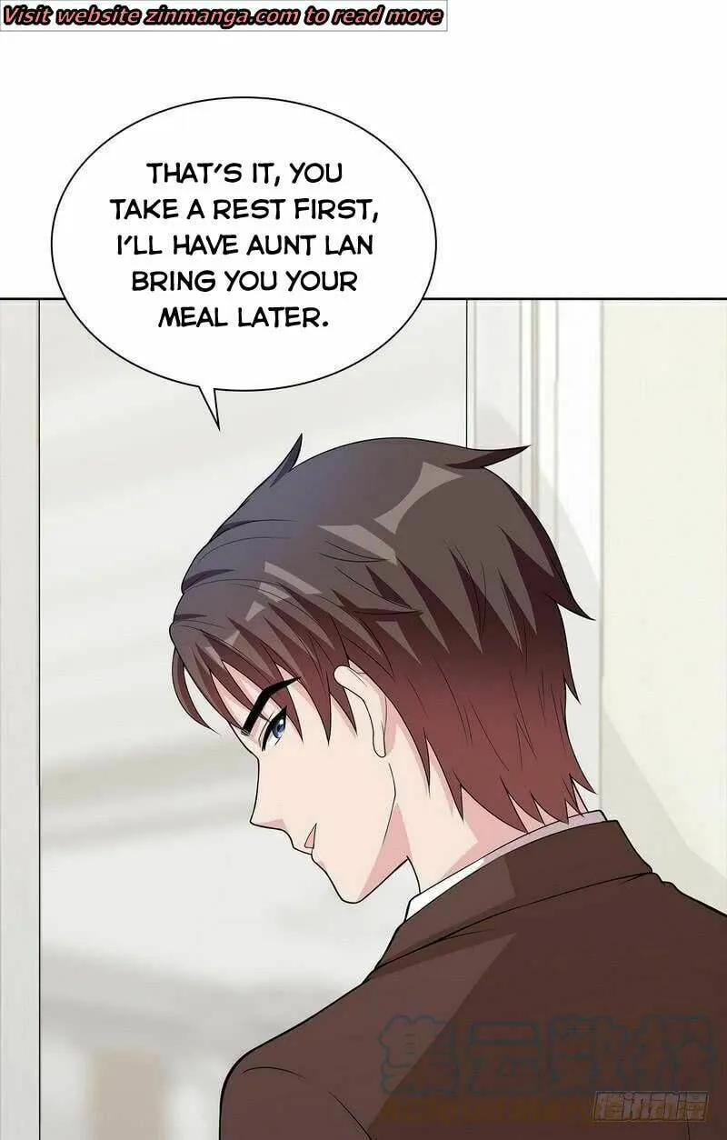 Read Babysitting for the Handsome Guy chapter 94 image 34 on Lezhin