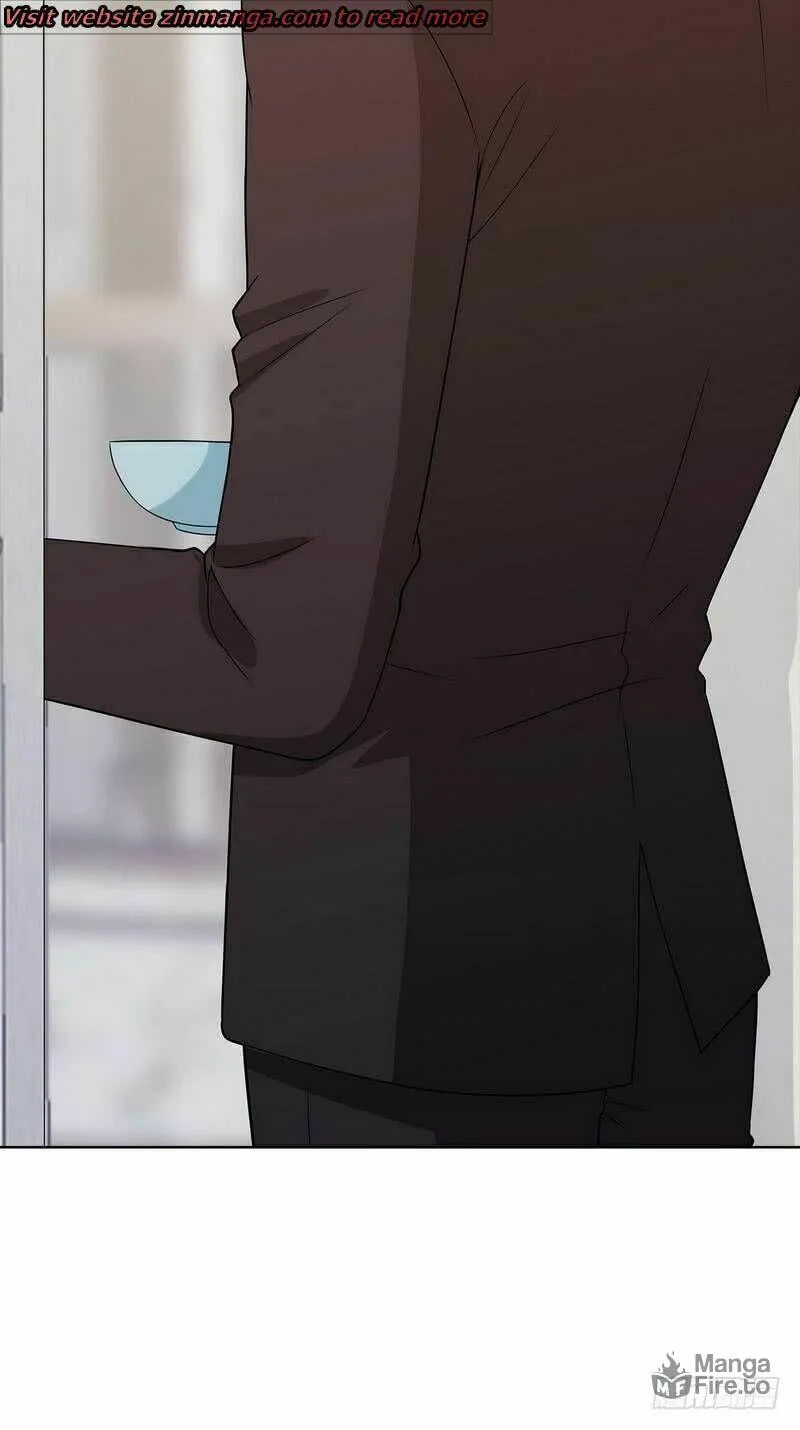 Read Babysitting for the Handsome Guy chapter 94 image 35 on Lezhin