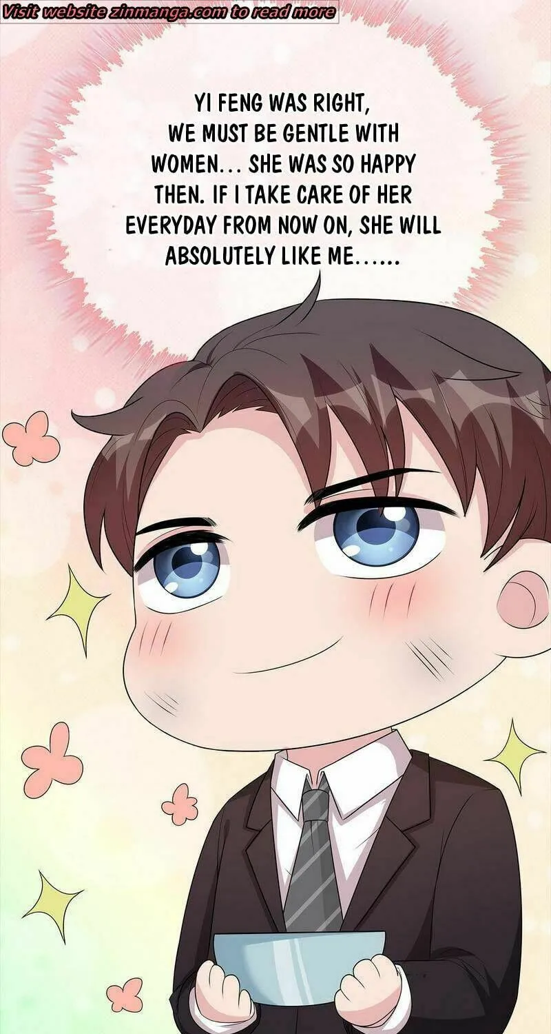 Read Babysitting for the Handsome Guy chapter 94 image 37 on Lezhin