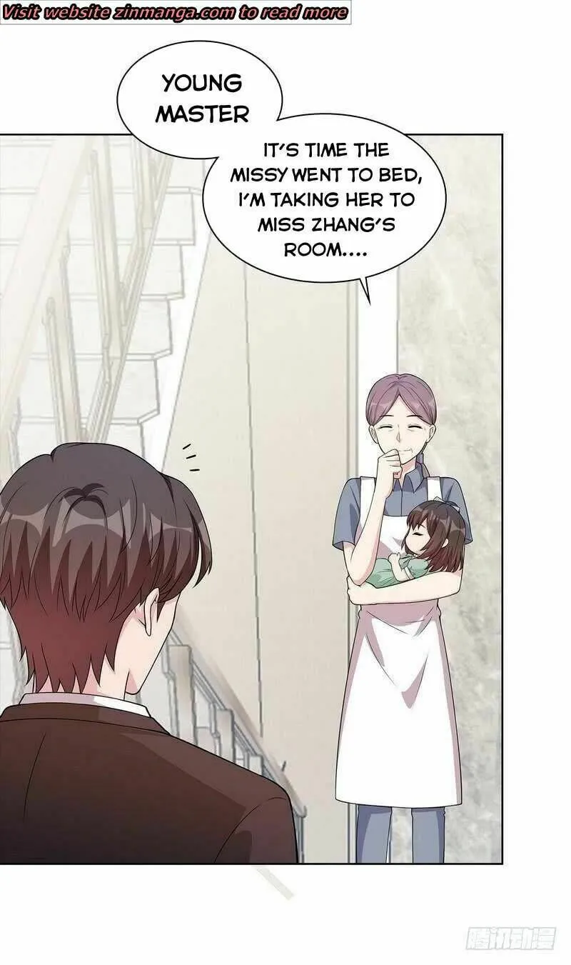 Read Babysitting for the Handsome Guy chapter 94 image 39 on Lezhin