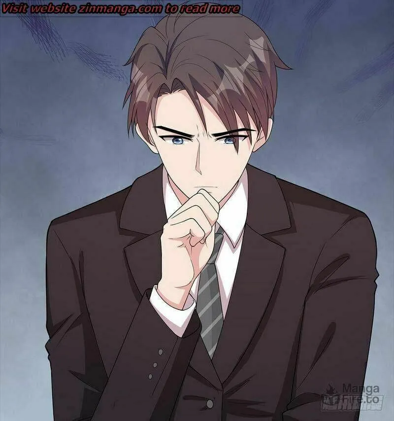 Read Babysitting for the Handsome Guy chapter 94 image 4 on Lezhin