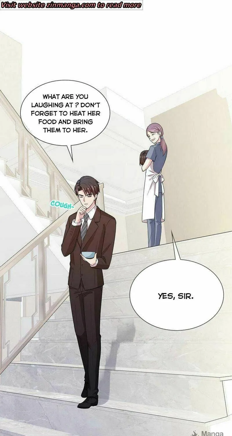 Read Babysitting for the Handsome Guy chapter 94 image 40 on Lezhin