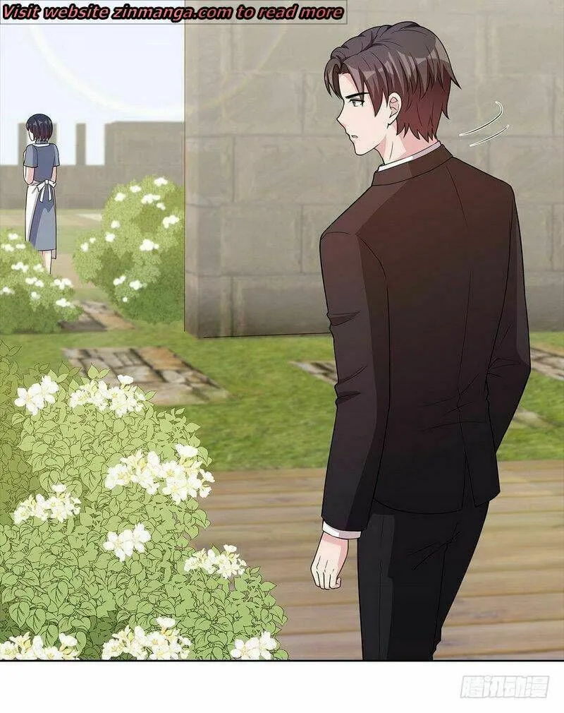 Read Babysitting for the Handsome Guy chapter 94 image 46 on Lezhin