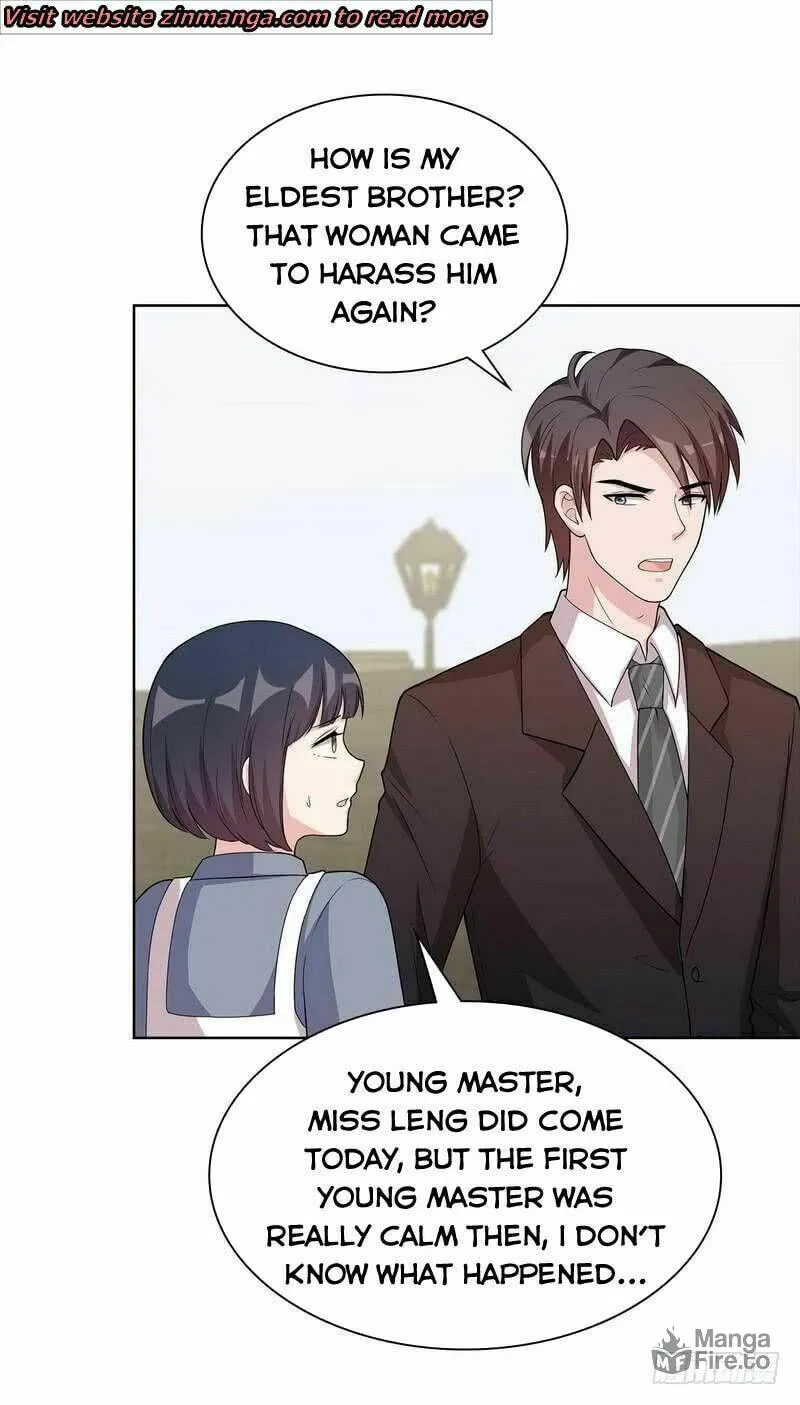 Read Babysitting for the Handsome Guy chapter 94 image 47 on Lezhin