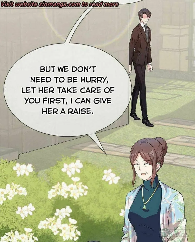 Read Babysitting for the Handsome Guy chapter 94 image 49 on Lezhin