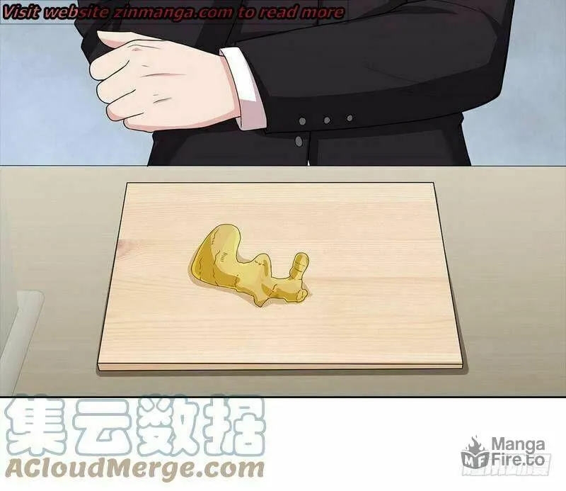 Read Babysitting for the Handsome Guy chapter 94 image 5 on Lezhin