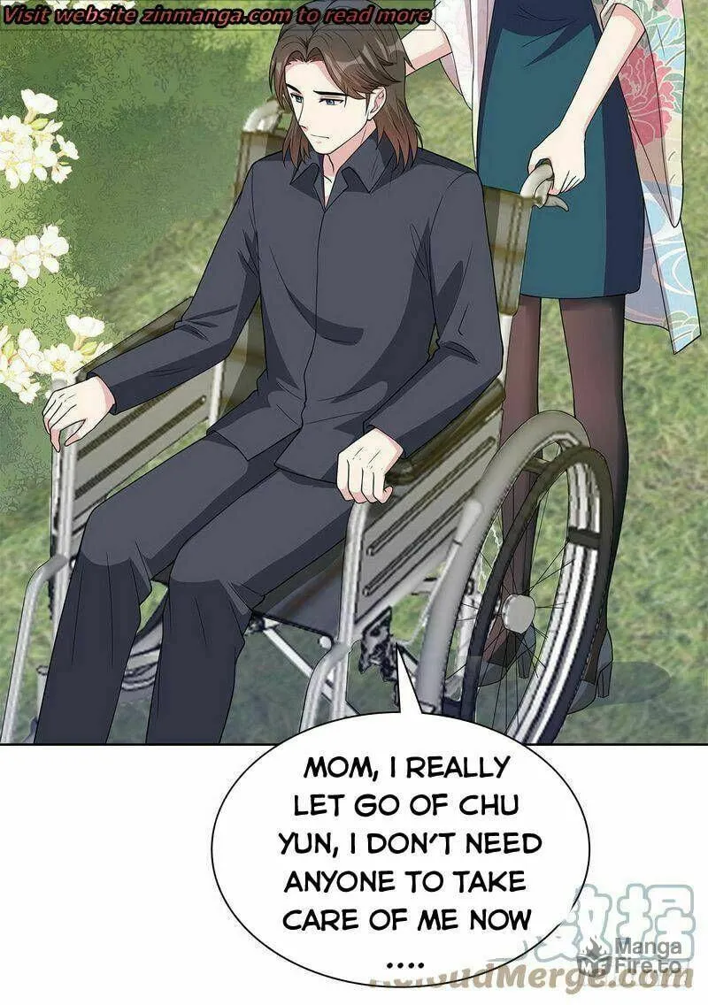 Read Babysitting for the Handsome Guy chapter 94 image 50 on Lezhin