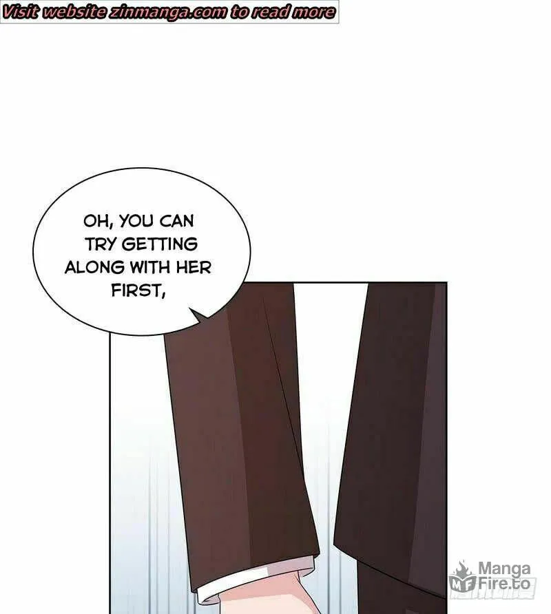 Read Babysitting for the Handsome Guy chapter 94 image 52 on Lezhin