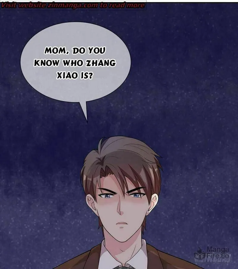 Read Babysitting for the Handsome Guy chapter 94 image 56 on Lezhin