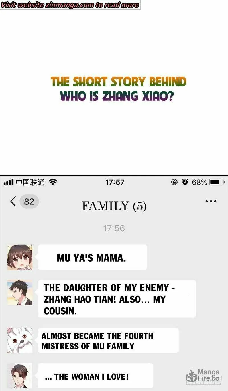 Read Babysitting for the Handsome Guy chapter 94 image 59 on Lezhin