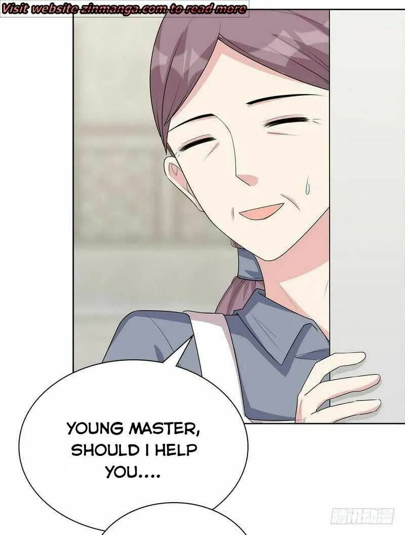 Read Babysitting for the Handsome Guy chapter 94 image 7 on Lezhin
